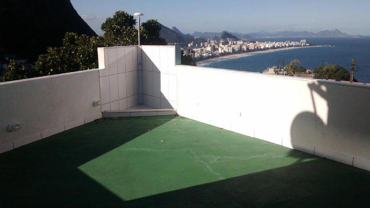 Natural Do Rio Guesthouse Rio de Janeiro Exterior foto